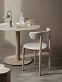 Mesa de comedor Mineral de Ferm Living