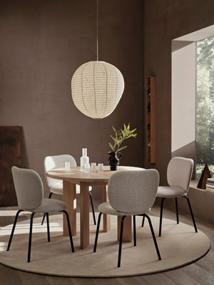 Silla Rico de Ferm Living