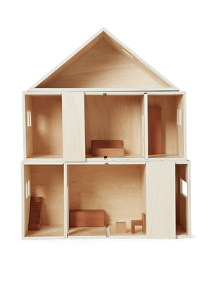 Casitas apilables Toro de Ferm Living