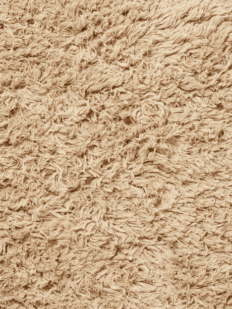 Alfombra de pelo alto Meadow de Ferm Living