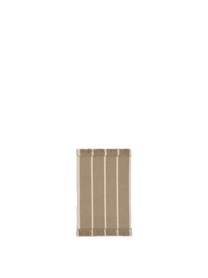 Alfombrilla kilim Calm de Ferm Living