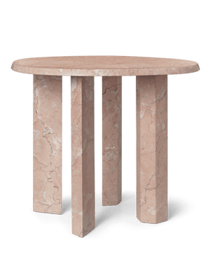 Mesa auxiliar Taula de Ferm Living