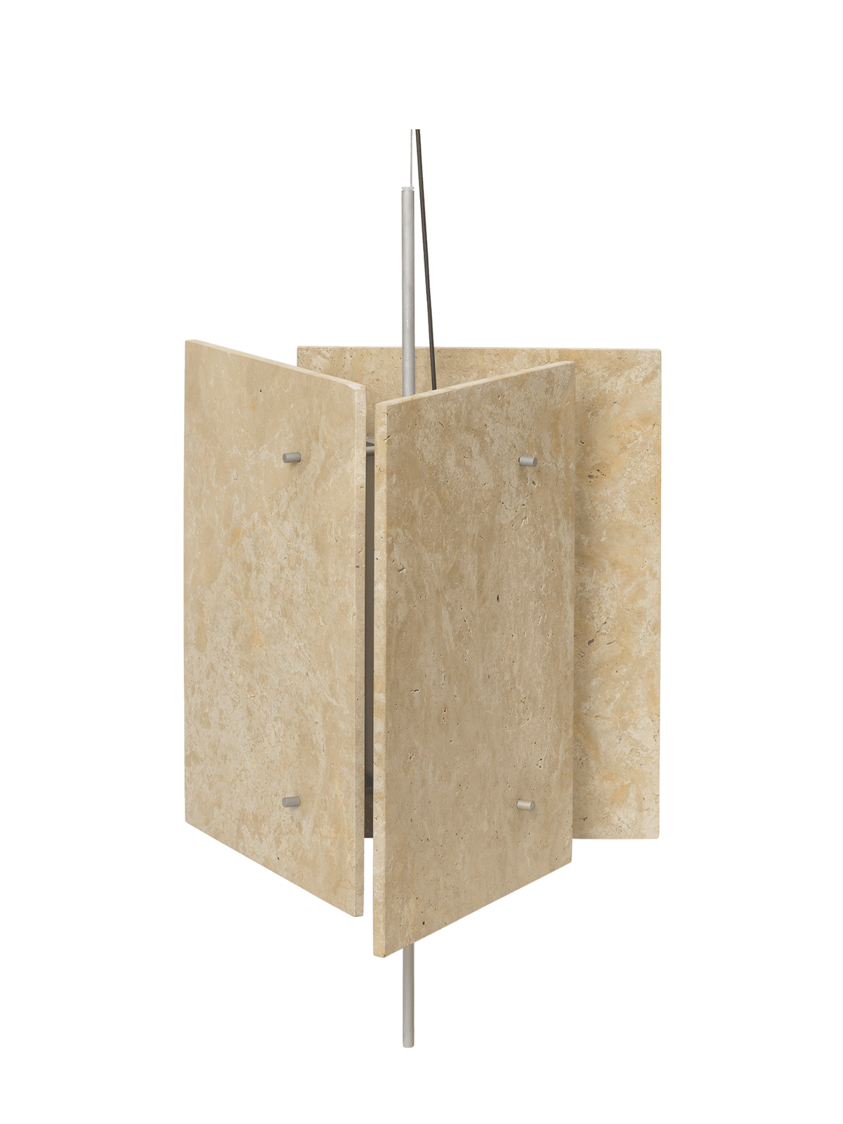 Lámpara colgante Oeste de Ferm Living
