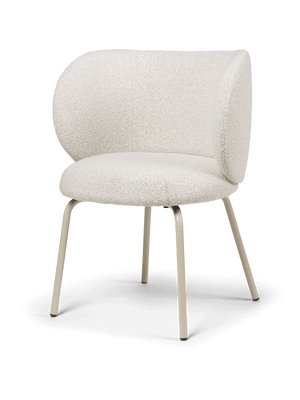 Silla de comedor Rico de Ferm Living