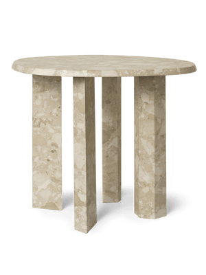 Mesa auxiliar Taula de Ferm Living