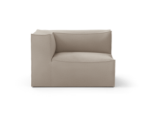 Módulo de sofá brazo izquierdo S400 Catena de Ferm Living
