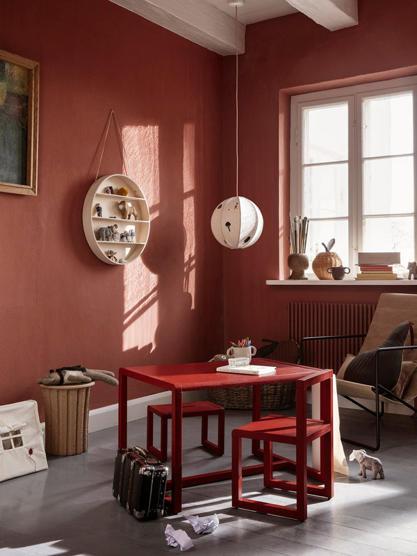 Silla infantil Little Architect de Ferm Living