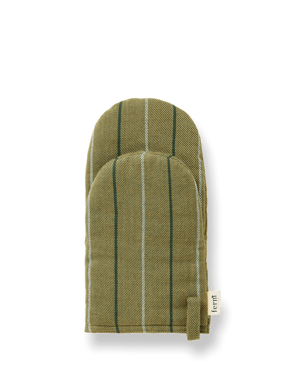 Manopla de horno Ito de Ferm Living