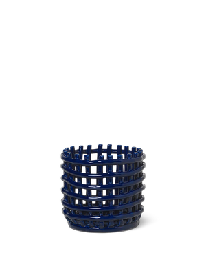 Ceramic basket · Ferm Living · view 13