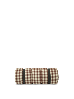 Materassino trapuntato Bothy Check · Ferm Living · vista 3
