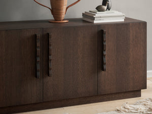 Aparador Unda · Ferm Living