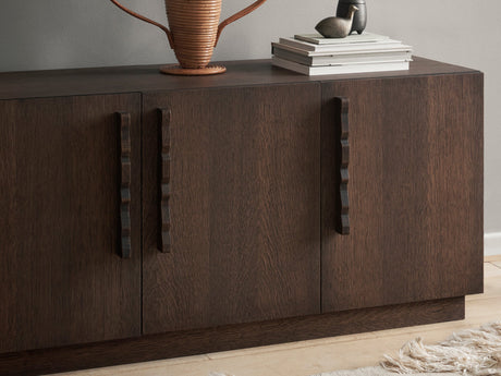 Aparador Unda · Ferm Living