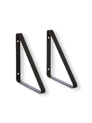Soportes de estante Shelf Hangers de Ferm Living