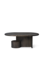 Mesa de centro Insert de Ferm Living