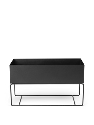 Jardinera Plant Box de Ferm Living
