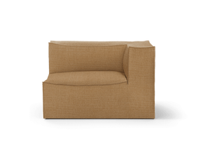 Módulo de sofá brazo derecho S401 Catena de Ferm Living