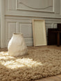 Alfombra de pelo alto Meadow de Ferm Living