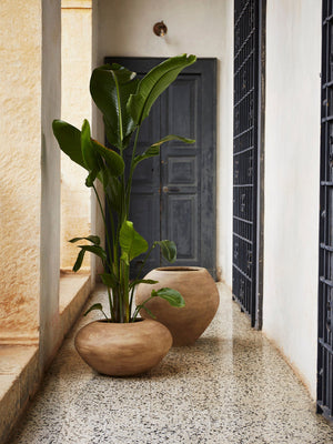 Maceta Dodu de Ferm Living
