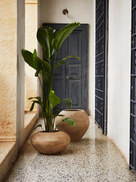 Maceta Dodu de Ferm Living