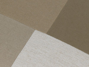 Puf cuadrado L500 Catena de Ferm Living