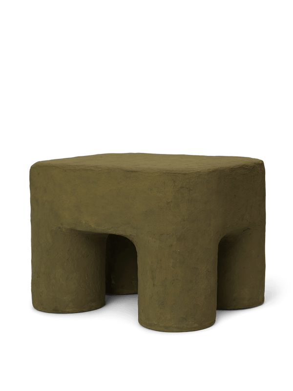 Taburete infantil Podo de Ferm Living