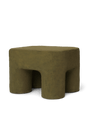 Taburete infantil Podo de Ferm Living