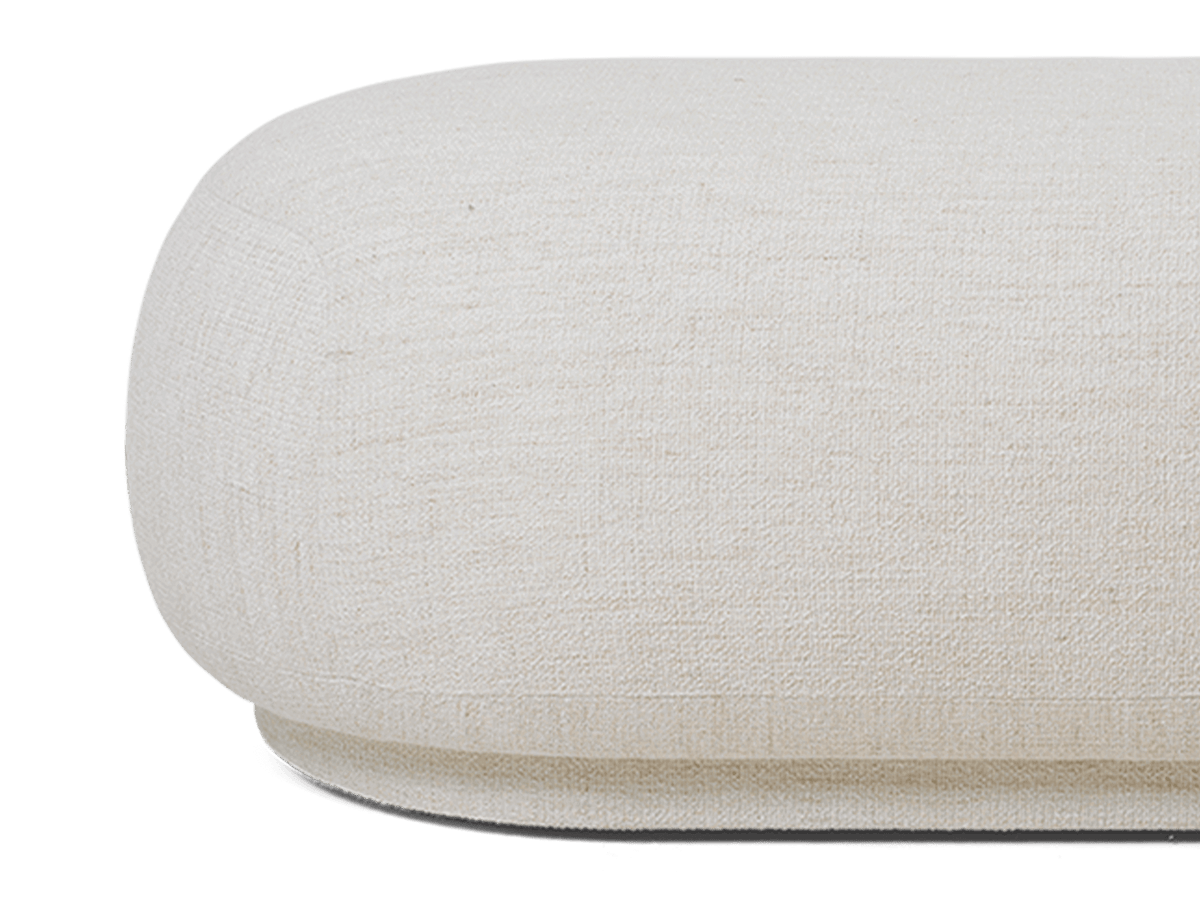 Reposapiés Rico de Ferm Living
