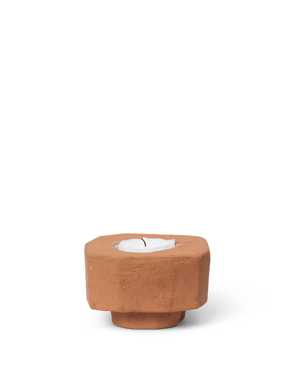 Portavelas Kurinu de Ferm Living