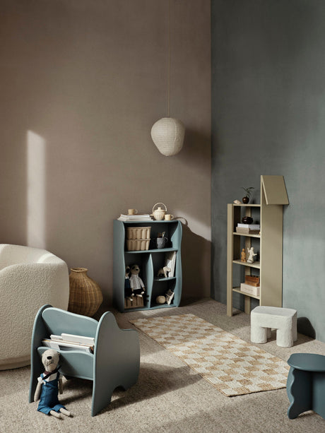 Librería Giraffe de Ferm Living