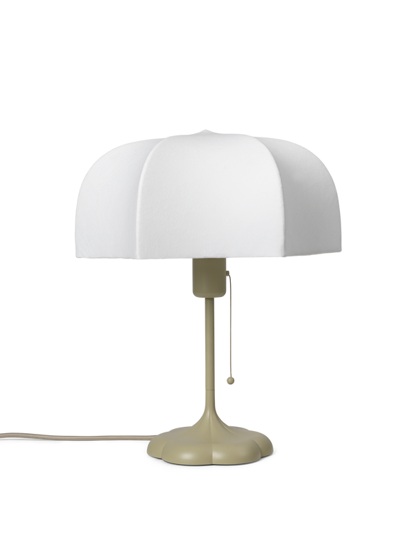 Lámpara de mesa Poem · Ferm Living · vista 2