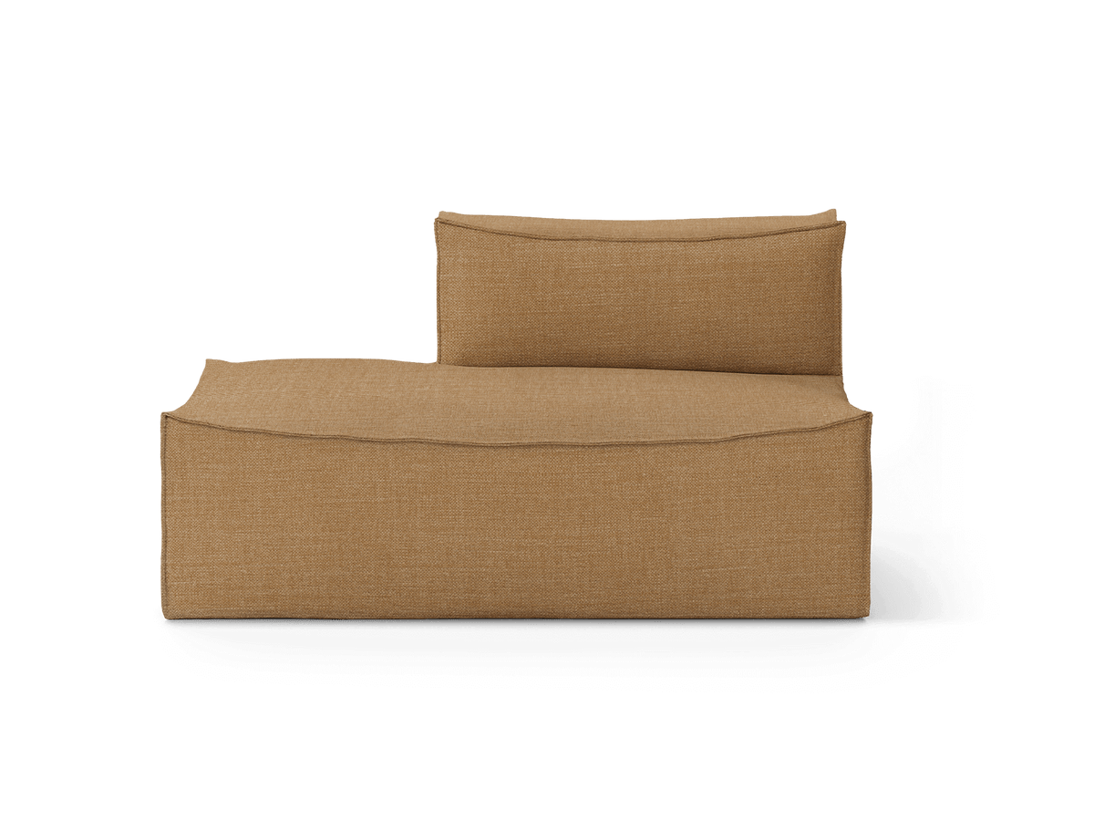 Módulo de sofá extremo izquierdo S300 Catena de Ferm Living