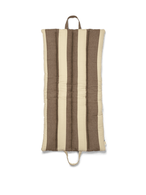 Faltbare Matte Strand · Ferm Living · Ansicht 4