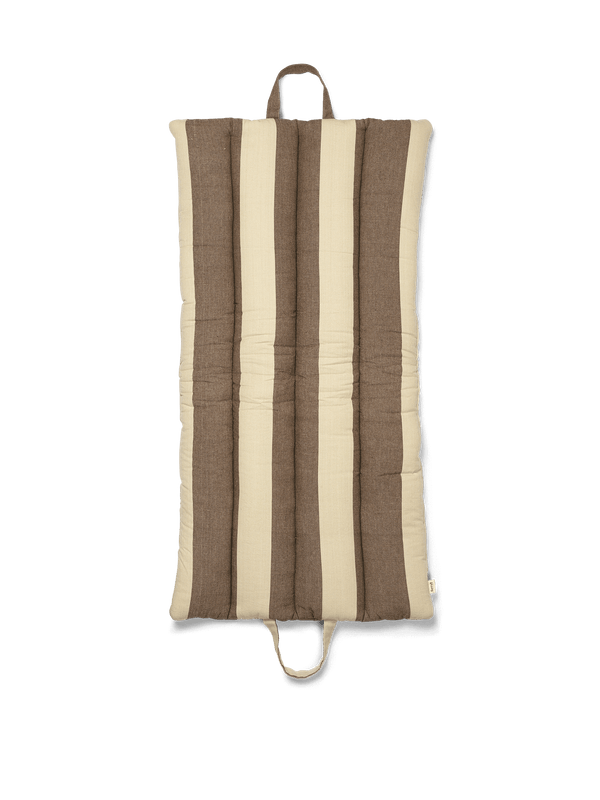 Faltbare Matte Strand · Ferm Living · Ansicht 4