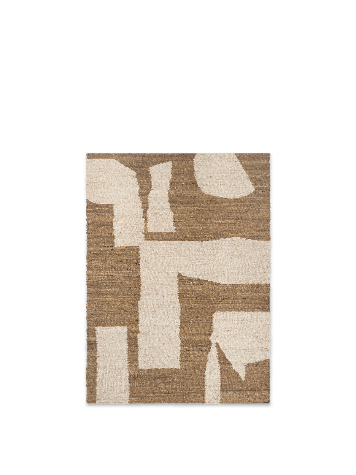 Alfombra Piece de Ferm Living