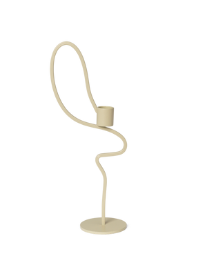 Portavelas Valse en stock · Ferm Living