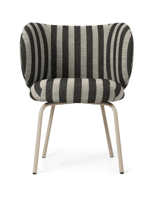 Silla de comedor Rico de Ferm Living