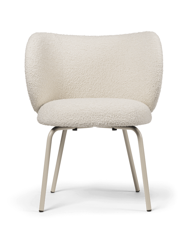 Silla de comedor Rico de Ferm Living