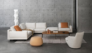 Sofá modular Elle