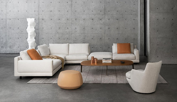 Sofá modular Elle