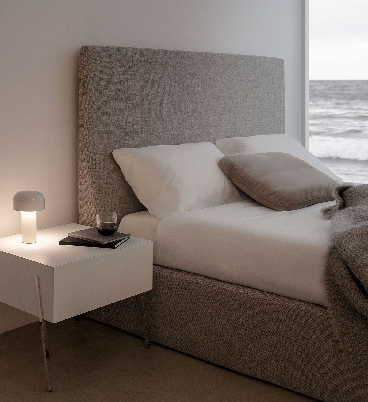 Cama Everest