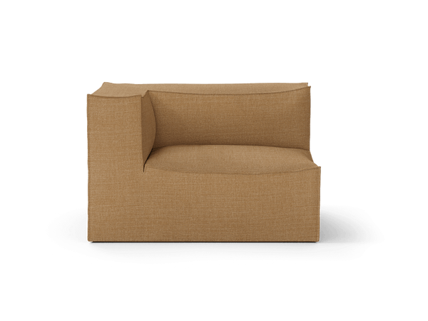 Módulo de sofá brazo izquierdo S400 Catena de Ferm Living