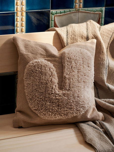 Funda de cojín Lay de Ferm Living