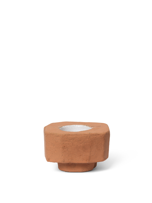 Portavelas Kurinu de Ferm Living