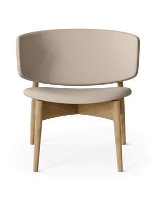 Sessel Herman · Ferm Living · Ansicht 3