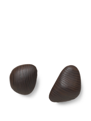Colgadores Cairn de Ferm Living