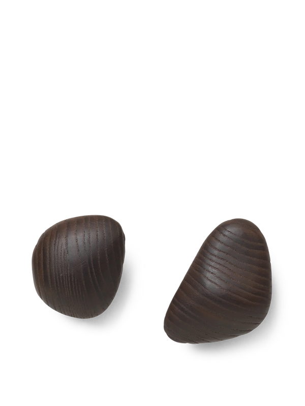Colgadores Cairn de Ferm Living