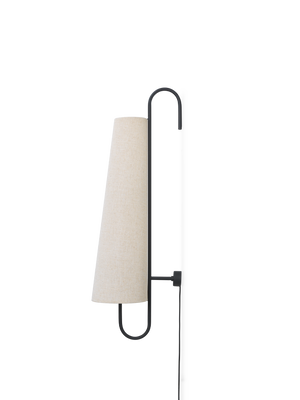 Aplique Ancora · Ferm Living · vista 3