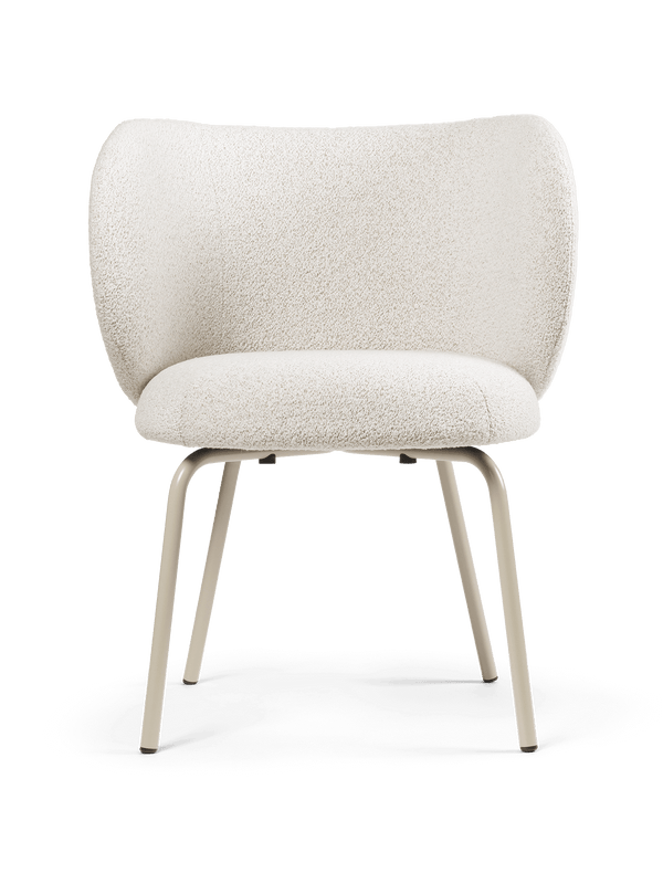 Silla de comedor Rico de Ferm Living