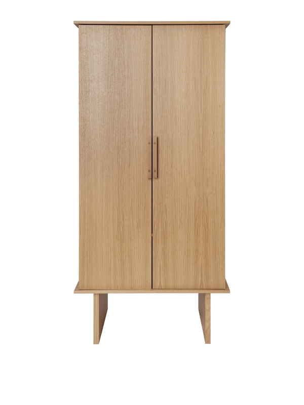 Armario ropero Stilt de Ferm Living