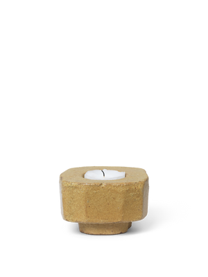 Portavelas Kurinu de Ferm Living